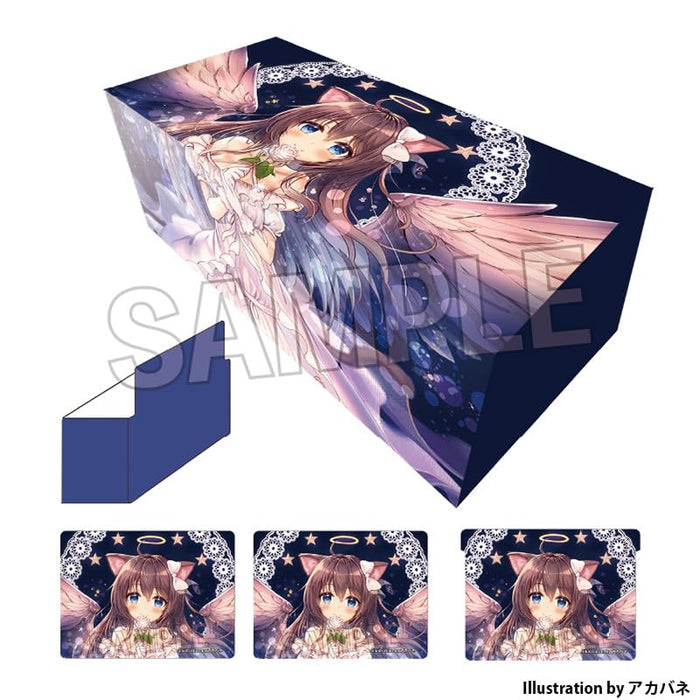 Kogado Studio Illustrator Selection Illustration Card Box Next Turn Akabane