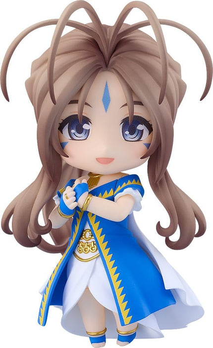 Nendoroid "Oh My Goddess!" Belldandy