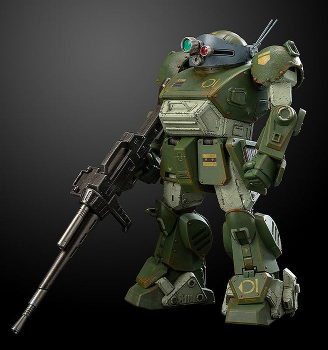 Robo-dou "Armored Trooper Votoms" Scopedog