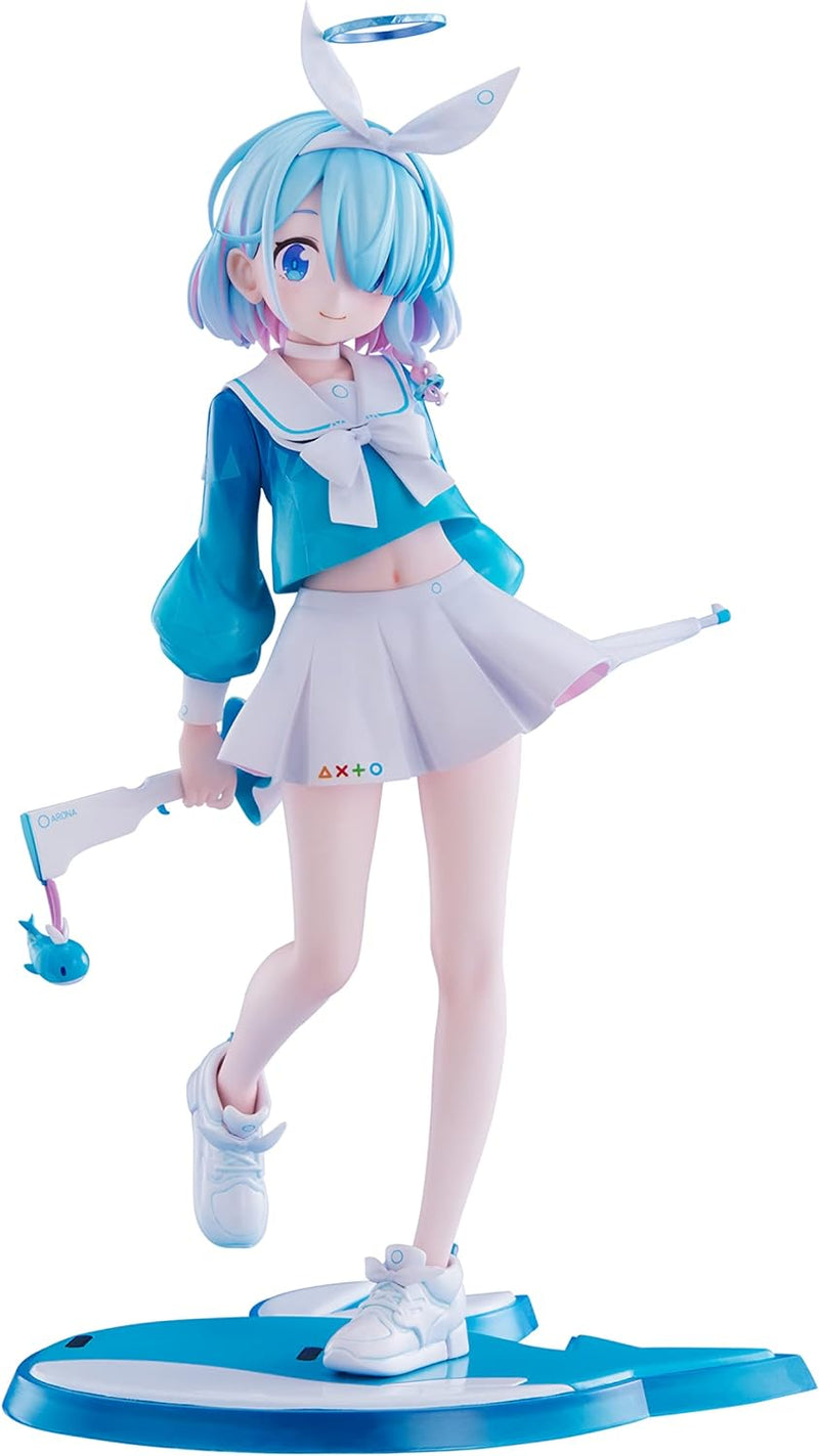 1/7 Scale Figure "Blue Archive" Arona