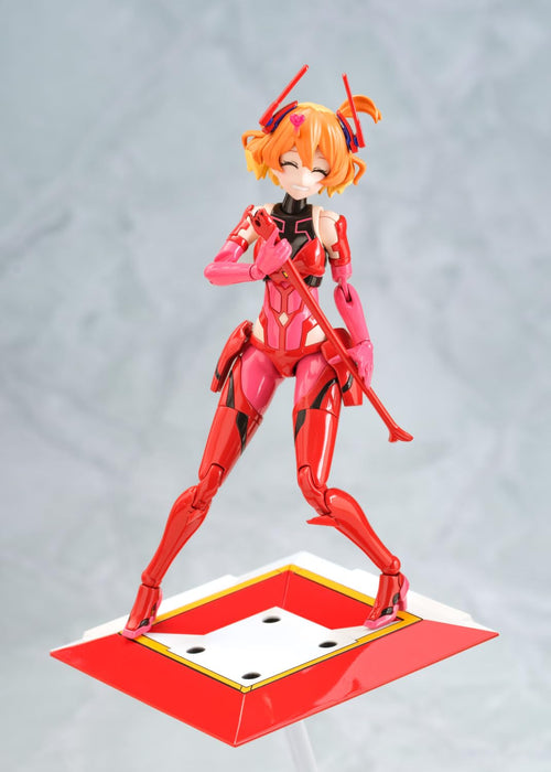 V.F.G. "Macross Delta" VF-31J Siegfried Freyja Wion