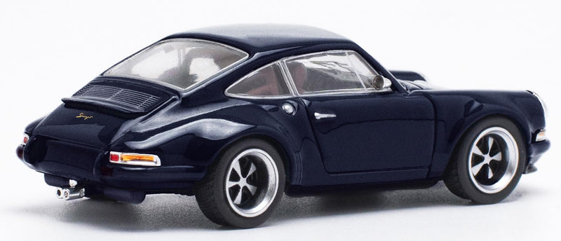 1/64 SINGER MONACO (MIDNIGHT BLUE)