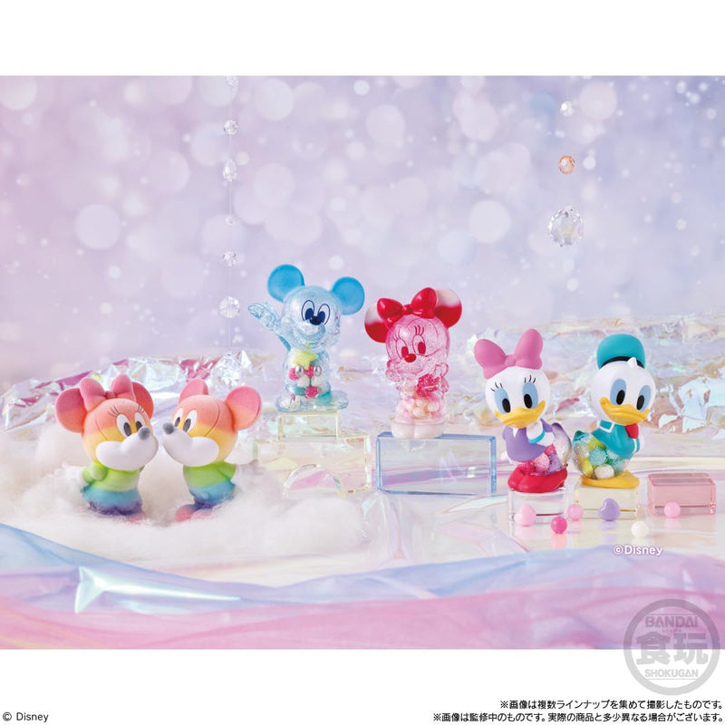 Disney Friends 8 Imagination-Mix