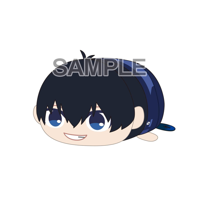 BL-43 "Blue Lock" Potekoro Mascot (M Size) 4 A Isagi Yoichi