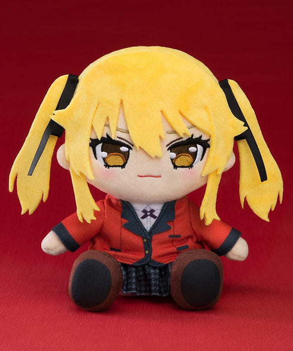 "Kakegurui xx" Plushie Saotome Mary