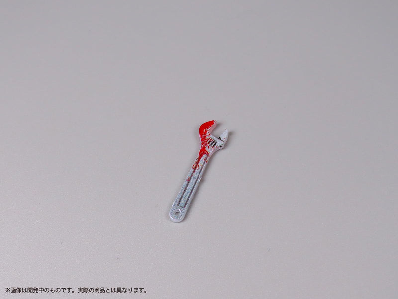 Pripra Figure's Play Suspense -Weathering Color Ver.-