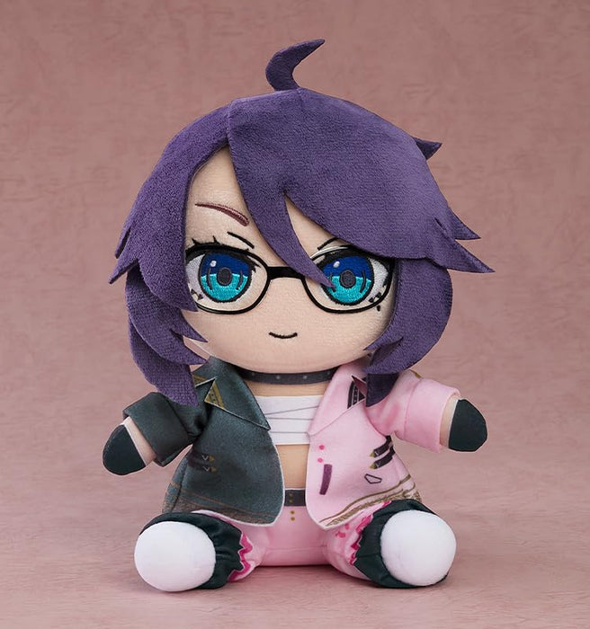 VShojo Plushie kson