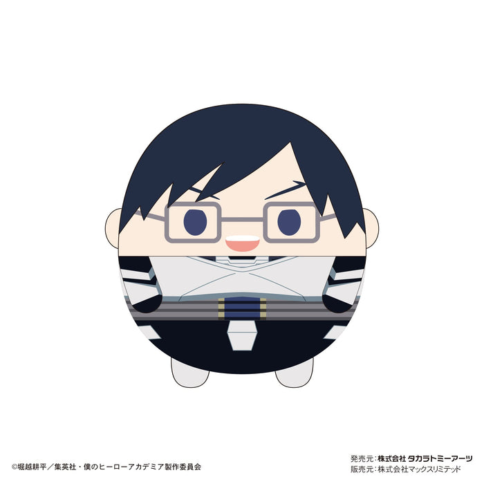 HA-30 "My Hero Academia" Fuwakororin (M Size) Special D Iida Tenya