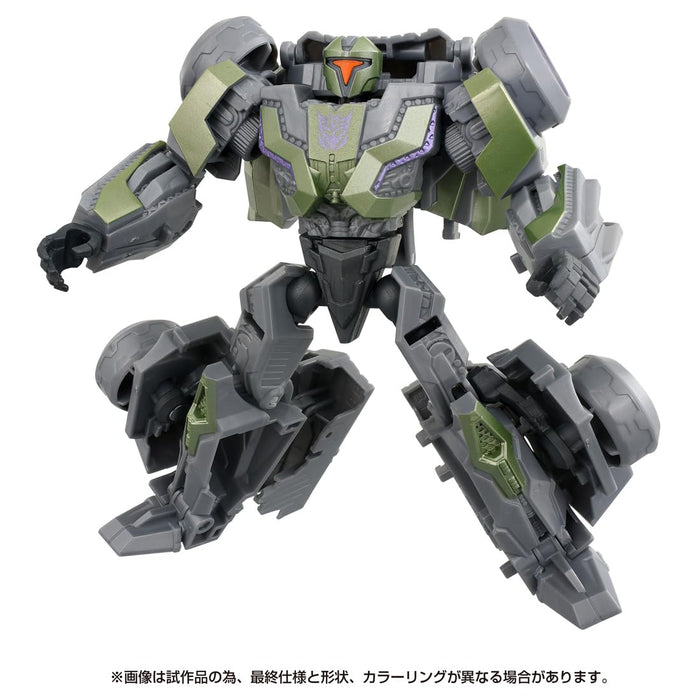 "Transformers: The Movie" Studio Series SS GE-08 Decepticon Soldier