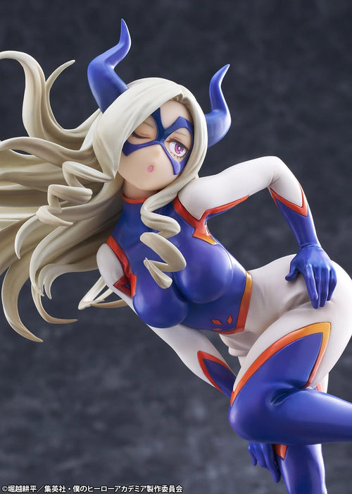 My Hero Academia Mt. Lady Hero Suit Ver.
