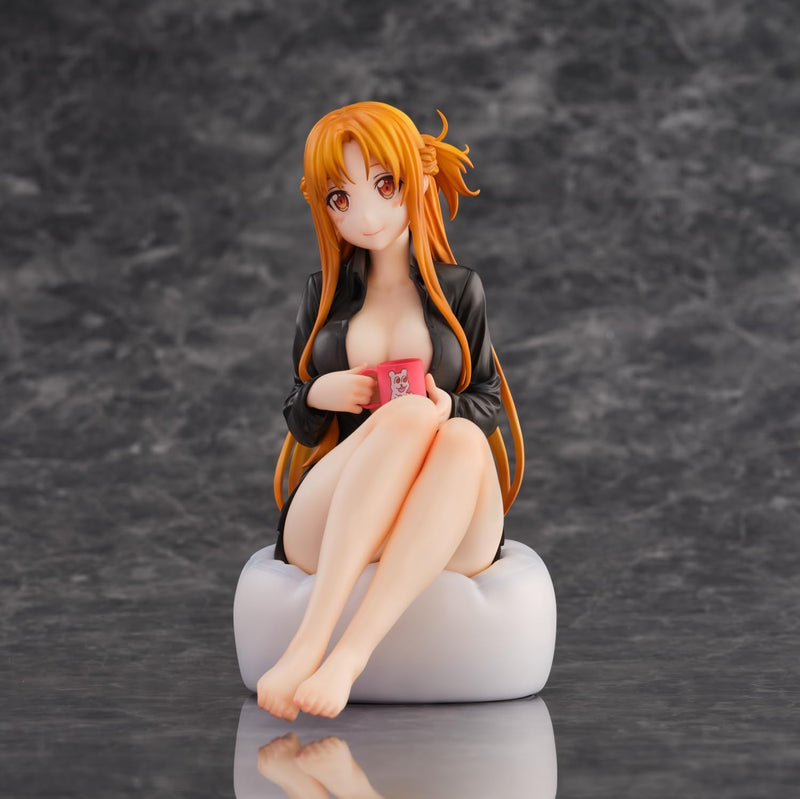 [Re-Release]"Sword Art Online Alicization War of Underworld" 1/7 Scale Yuuki Asuna Kirito Color Shirt Ver.