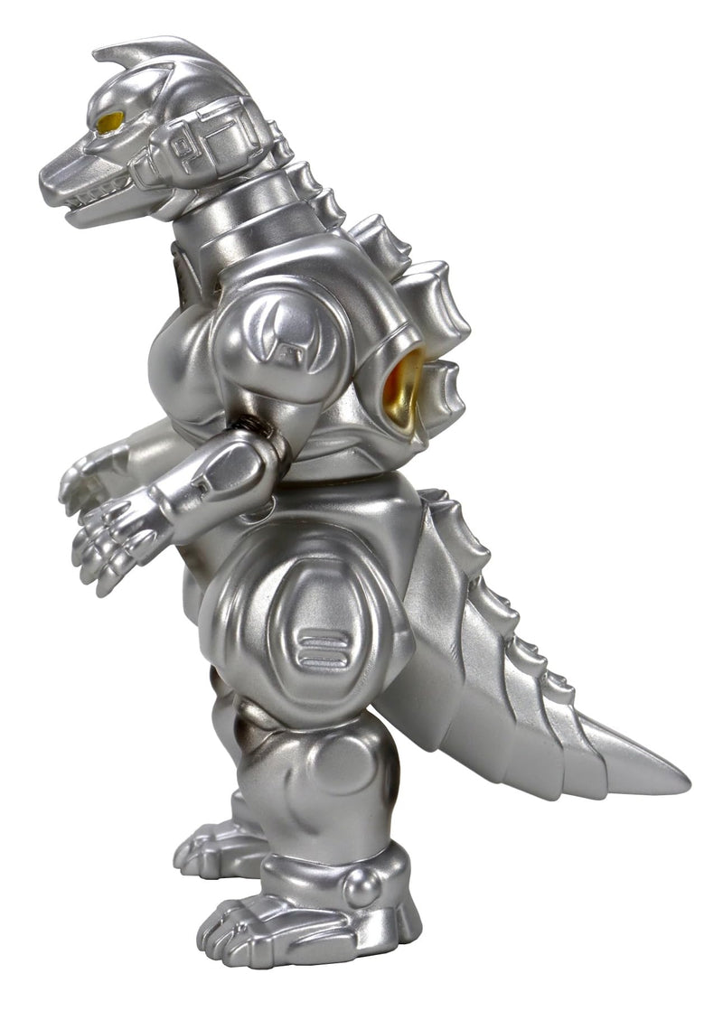 CCP Middle Size Series Godzilla EX Vol. 7 "Godzilla vs. Mechagodzilla II" Mechagodzilla (1993) Standard Ver.
