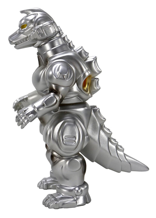 キャラクターコンテンツプロダクション(Ccp) ミドルサイズシリーズ ゴジラEX【第7弾】メカゴジラ（1993）スタンダード Ver. 約120mm PVC製 塗装済み完成品ソフビフィギュア