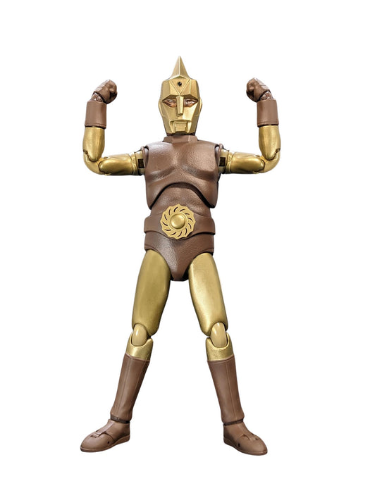 Hero Action Figure Series "Spectreman" Spectreman