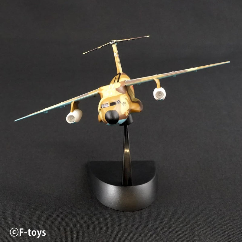 1/300 & 1/500 Japanese Transport Aircraft Collection Reboot