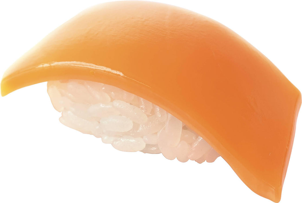 Sushi Plastic Model: Salmon