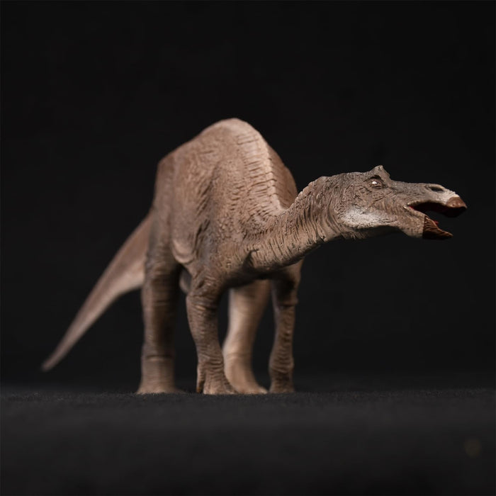 NANKOKU FACTORY Maiasaura Middle Soft Vinyl Kit Reprint Edition