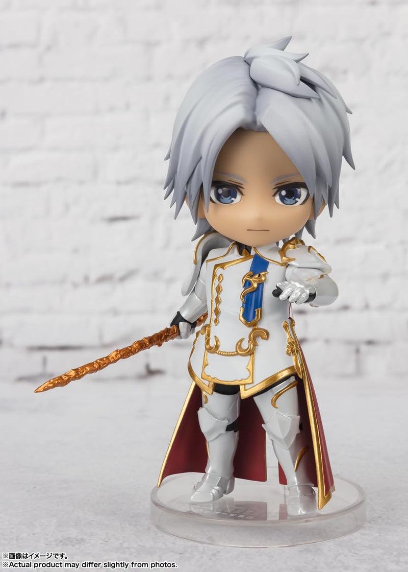 Figuarts Mini "Tales of ARISE" Alphen