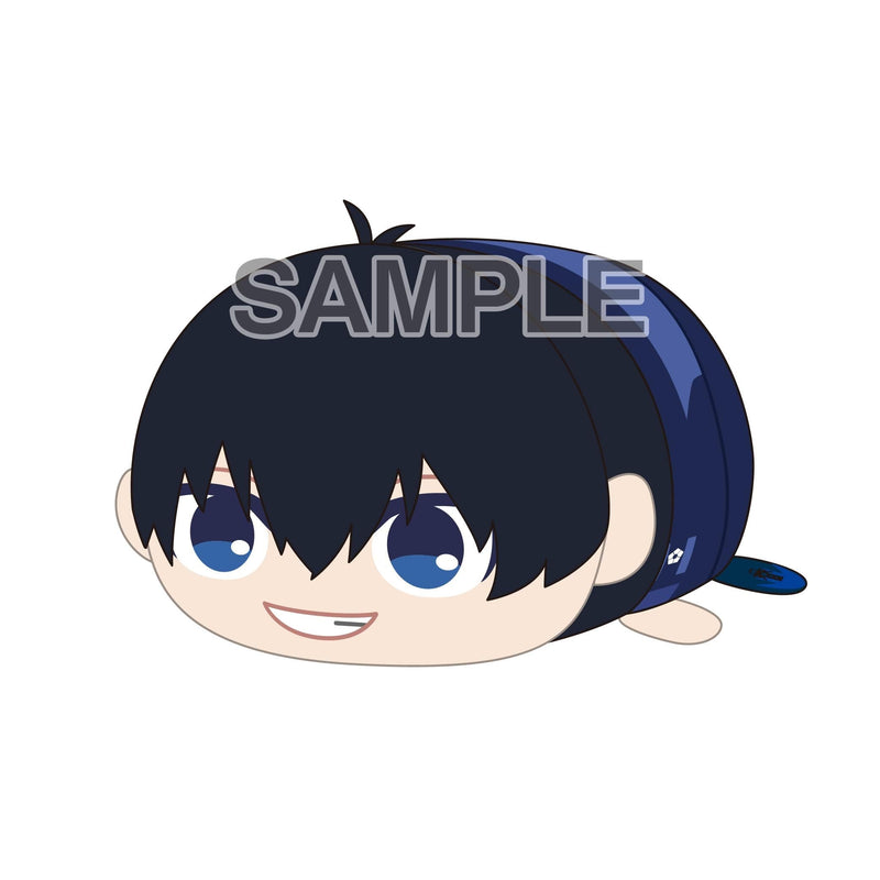 BL-44 "Blue Lock" Potekoro Mascot Big 4 A Isagi Yoichi