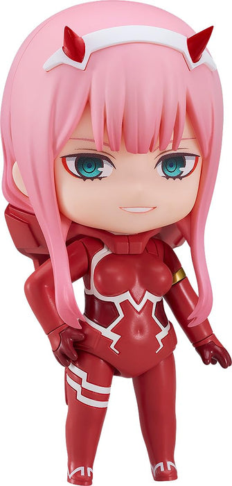 Nendoroid "DARLING in the FRANXX" Zero Two Pilot Suit Ver.