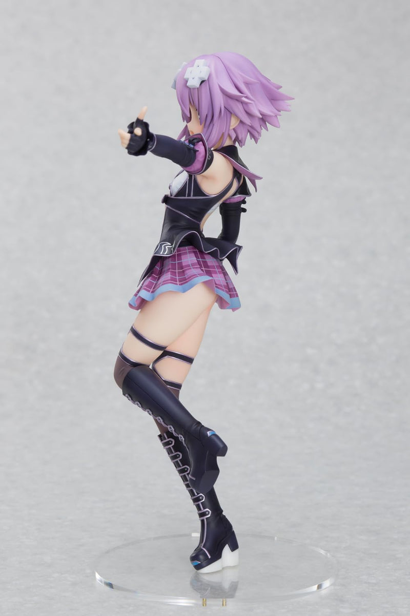"VVVtunia" Neptune