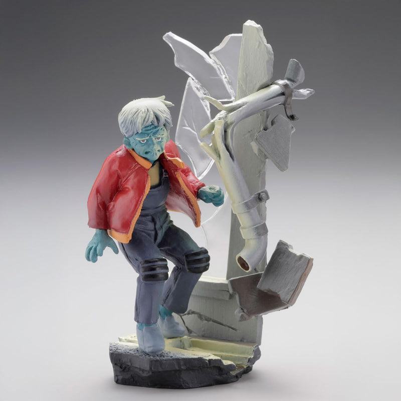 miniQ "Akira" Part. 1 Kaneda