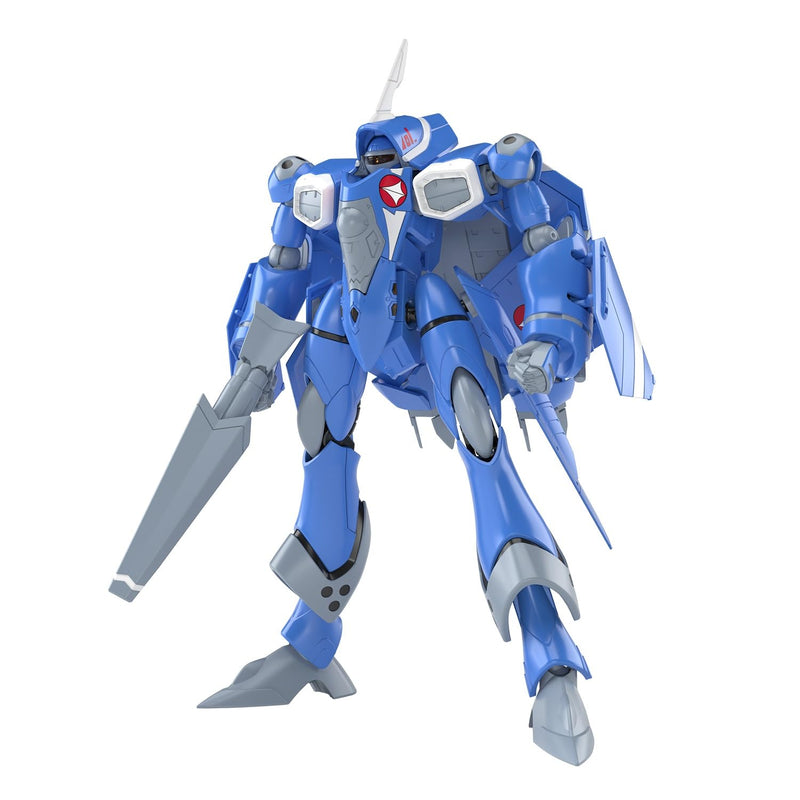 HG 1/100 "Macross" Series VF-22S Sturmvogel II (Maximilian Genus Use)