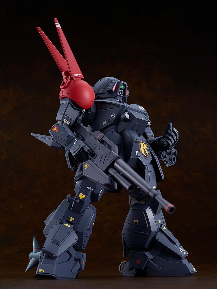 "Armored Trooper Votoms" PLAMAX SV-03 1/24 Scale X / ATH-P-RSC Blood Sucker