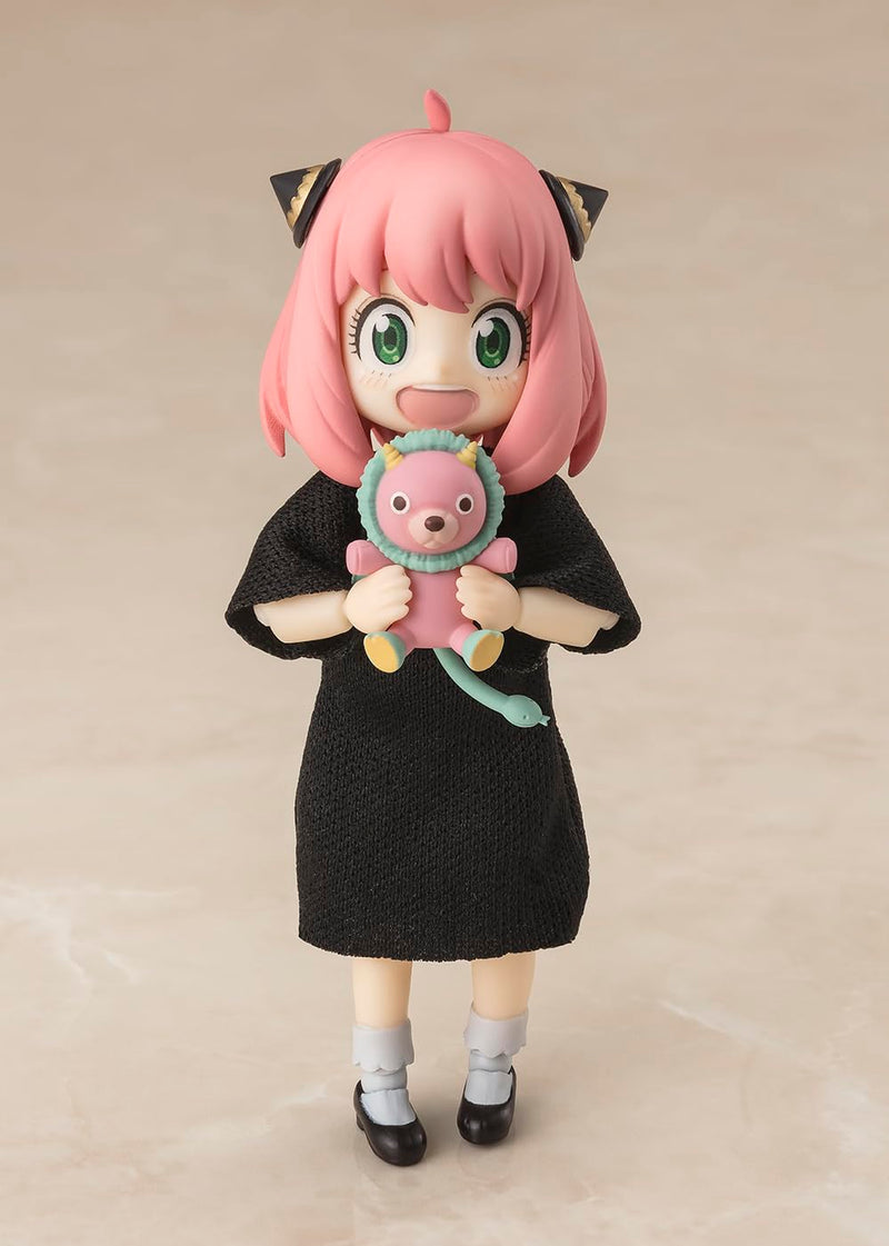 S.H.Figuarts "SPY x FAMILY" Anya Forger -Casual Outfit Ver.-