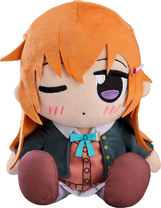 "Love Live! Nijigasaki Academy School Idol Club" Kuripan Plushie Konoe Kanata