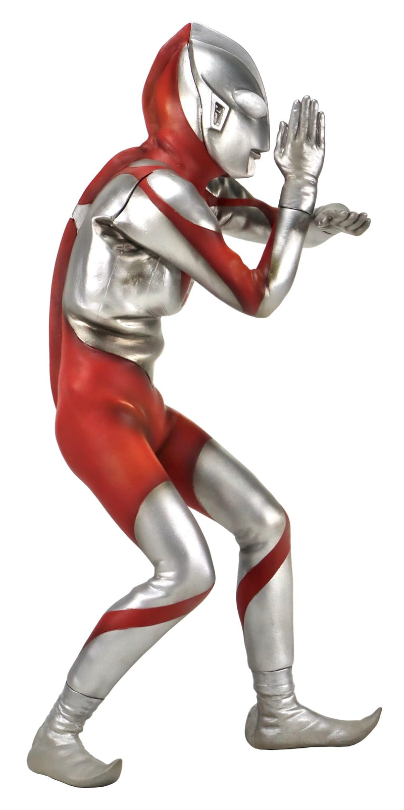 CCP 1/6 Tokusatsu Series "Ultraman" Ultraman (B Type) Spacium Beam High Grade Ver. with LED Light Up Gimmick