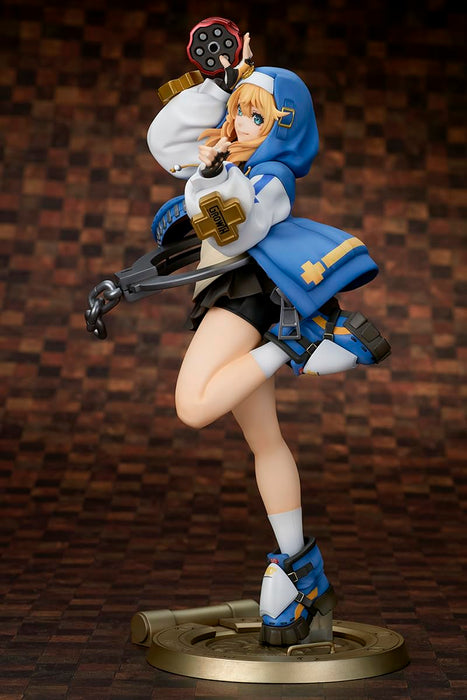 "Guilty Gear -Strive-" Bridget 1/7 Scale Figure