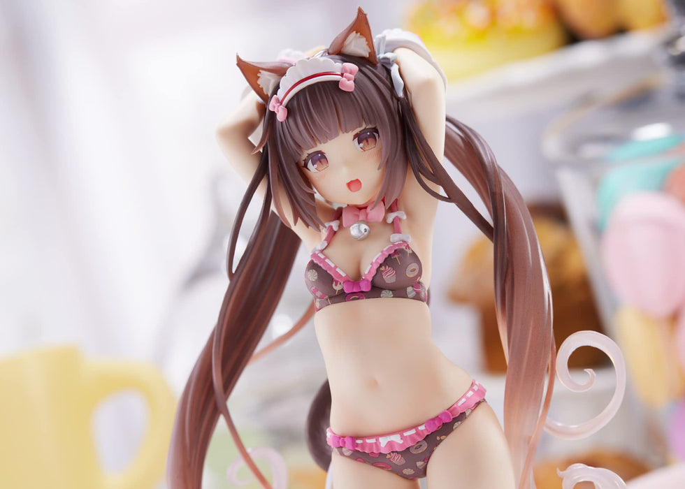 "Nekopara" Chocola -Lovely Sweets Time-