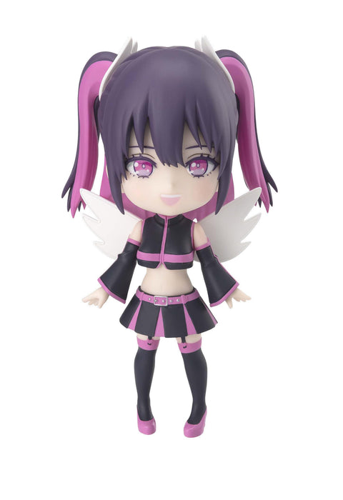 Figuarts Mini "2.5 Dimensional Seduction" Miriella / Mikari Key Visual Ver.