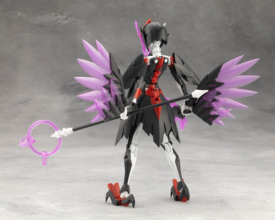 壽屋(KOTOBUKIYA) 無限邂逅メガロマリア 是空 全高約160mm ノンスケール プラモデル