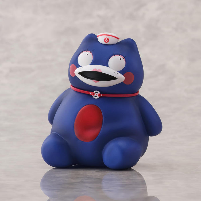 "Shinovi Master Senran Kagura: NEW LINK" 1/4 Murasaki Sexy Nurse Ver.