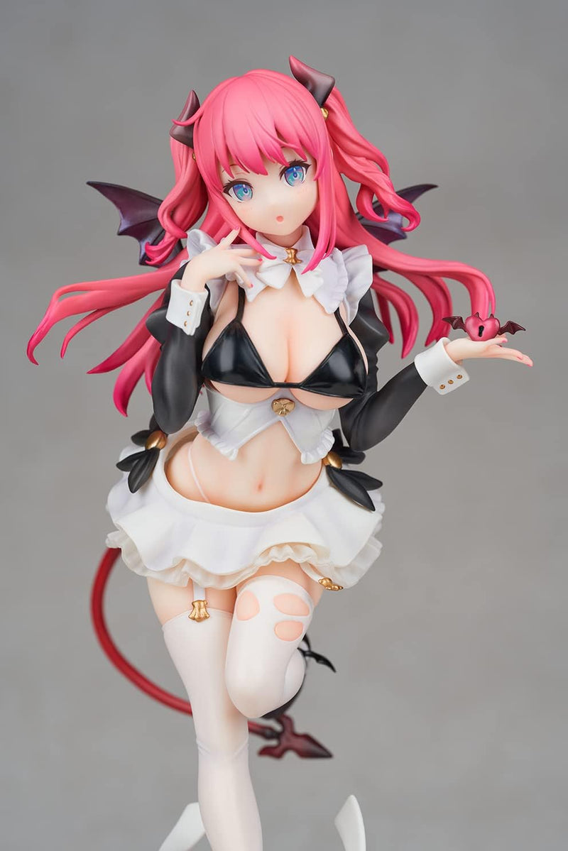 Liliya 1/7 Scale Figure