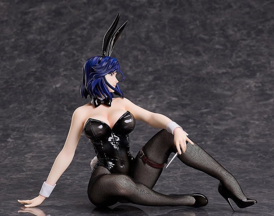 "City Hunter The Movie: Angel Dust" Nogami Saeko Bunny Ver. 1/6 Scale