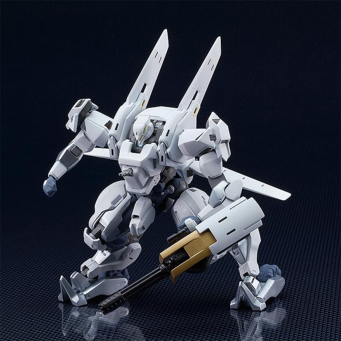 Moderoid "Bang Brave Bang Bravern" M2 Exceed Rhino