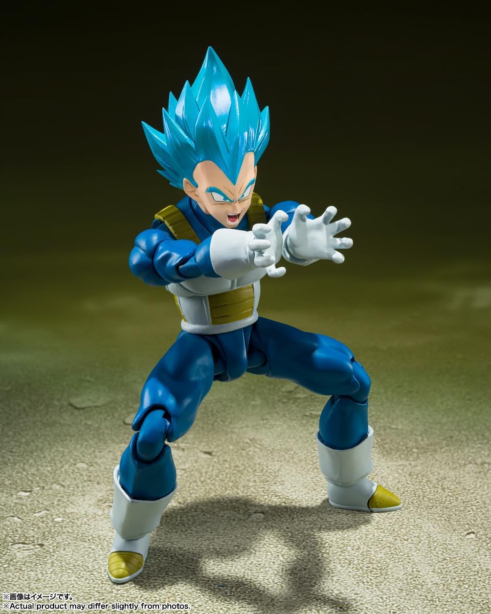 S.H.Figuarts 