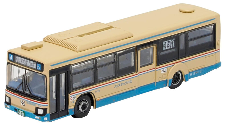 Bus Collection Plus (BP5) Hankyu Bus
