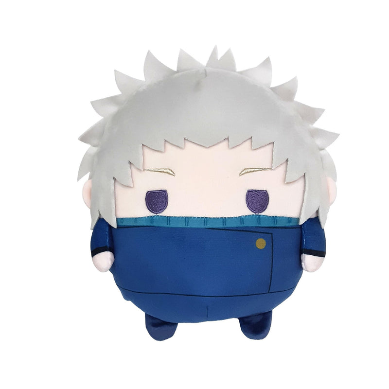 JJ-73 "Jujutsu Kaisen 0: The Movie" Fuwakororin (M Size) C Inumaki Toge