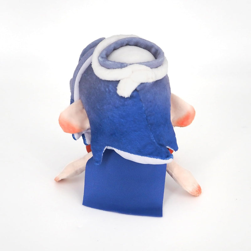 Splatoon3: ALL STAR COLLECTION Plush Toy SP45 Shiver (S)