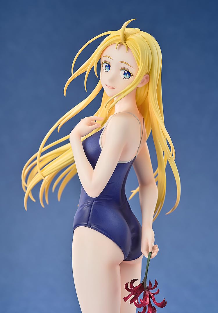 "Summer Time Rendering" Kofune Ushio