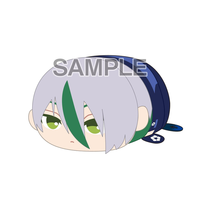 BL-44 "Blue Lock" Potekoro Mascot Big 4 F Otoya Eita
