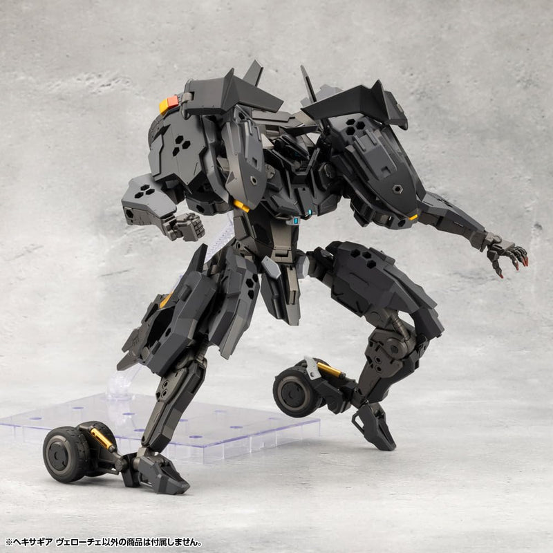 Kit Block Hexa Gear Veloce