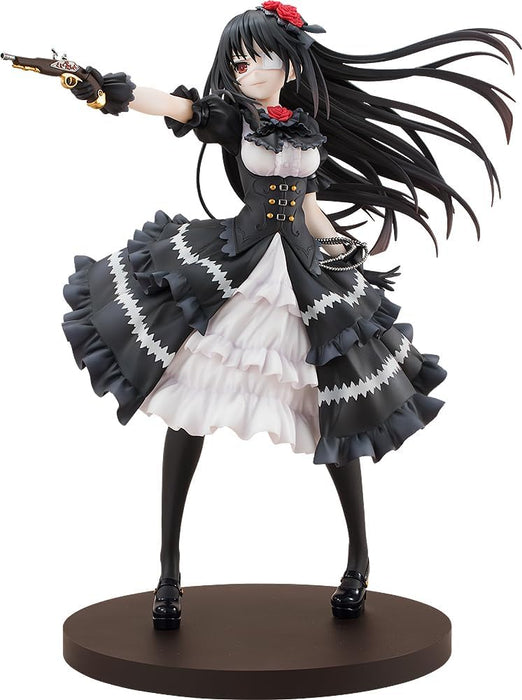 Kadokawa Collection "Date A Live" Tokisaki Kurumi Fantasia 30th Anniversary Ver. (Renewal Package)