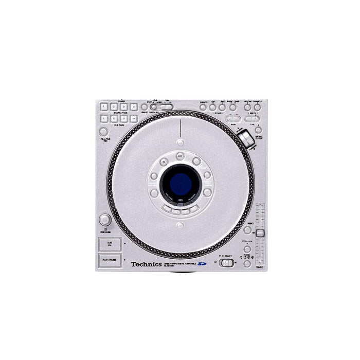 Technics Miniature Collection Box