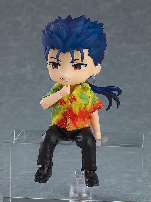 Nendoroid Doll "Fate/hollow ataraxia" Lancer