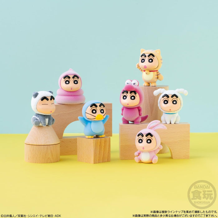 Kigurumis "Crayon Shin-chan"